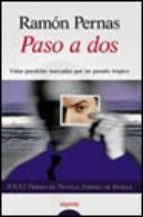 Portada del libro PASO DOS