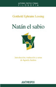 Portada de NATÁN EL SABIO