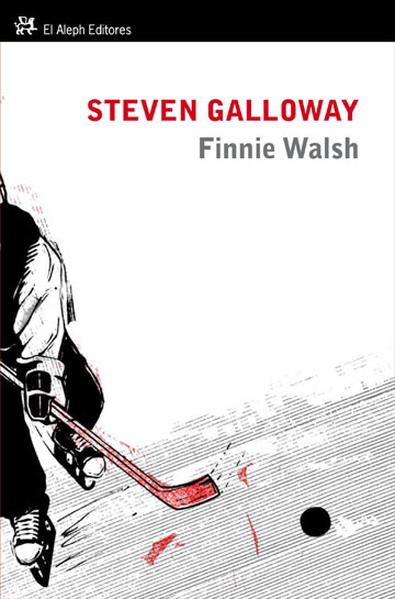 Portada de FINNIE WALSH