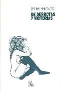 Portada del libro DE DERROTAS Y VICTORIAS