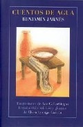 Portada del libro CUENTOS DE AGUA