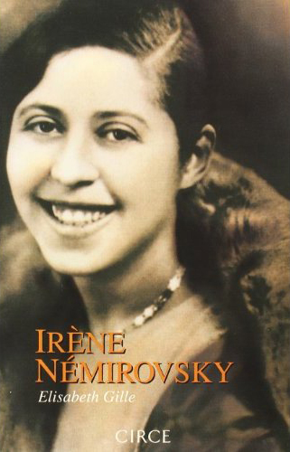 Portada del libro IRÈNE NÉMIROVSKY. El mirador: Memorias soñadas