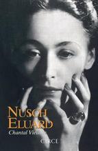 Portada de NUSCH ELUARD