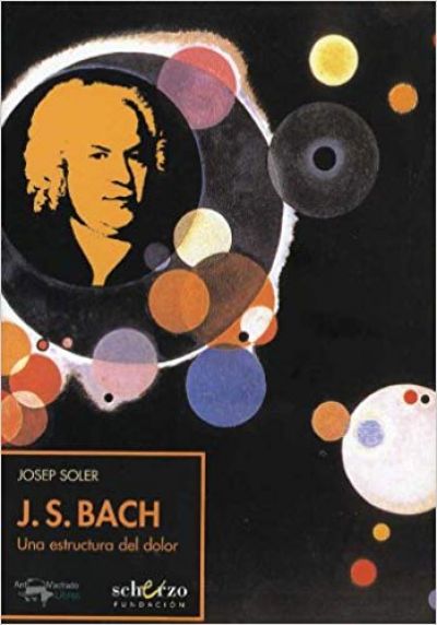 Portada del libro J. S. BACH