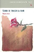 Portada del libro SOBRE EL VOLCÁN LA FLOR