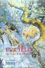 Portada de EL CIELO DE SALAMANCA