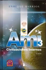 Portada de AMI 3: Civilizaciones internas