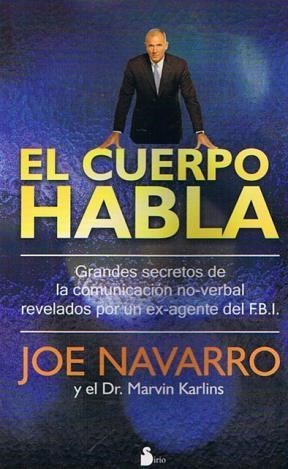 Portada de EL CUERPO HABLA