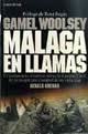 Portada del libro MÁLAGA EN LLAMAS