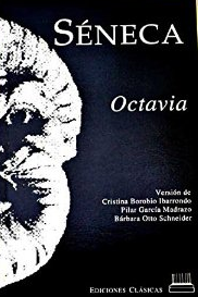 Portada del libro OCTAVIA