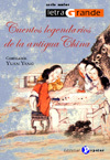 Portada de CUENTOS LEGENDARIOS DE LA ANTIGUA CHINA