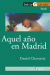Portada del libro AQUEL AÑO EN MADRID