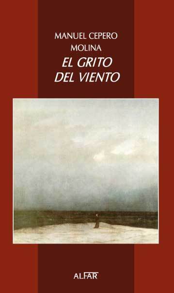 Portada del libro EL GRITO DEL VIENTO