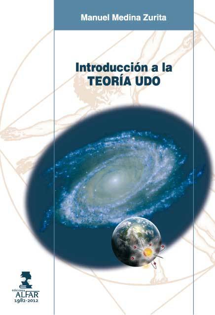 Portada de INTRODUCCIÓN A LA TEORÍA UDO