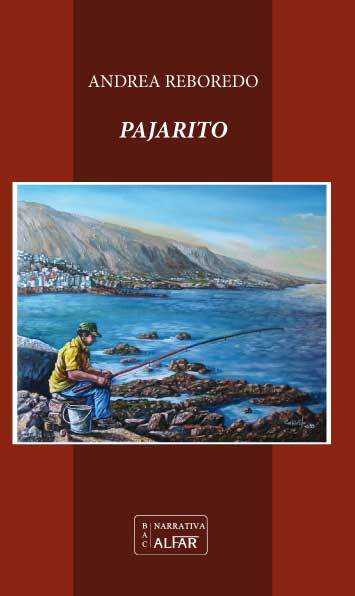 Portada del libro PAJARITO