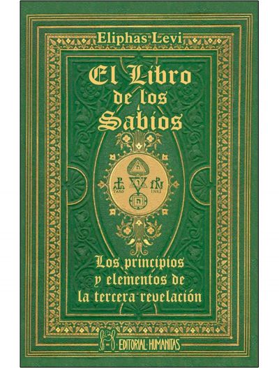 Portada del libro EL LIBRO DE LOS SABIOS