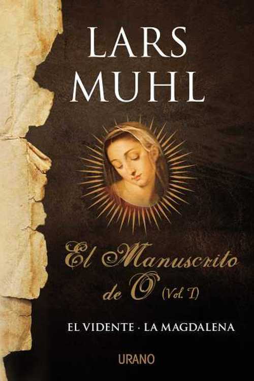 Portada del libro EL MANUSCRITO DE O