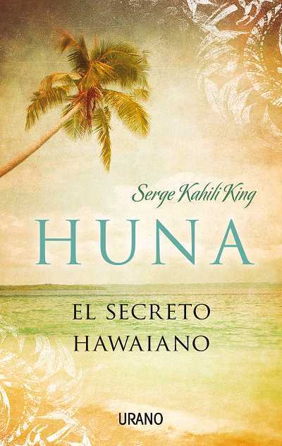 Portada de HUNA