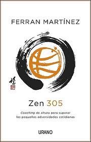 Portada del libro ZEN 305