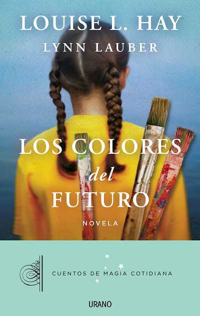 Portada de LOS COLORES DEL FUTURO