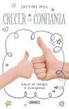 Portada de CRECER CON CONFIANZA