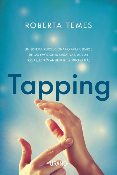 Portada del libro TAPPING