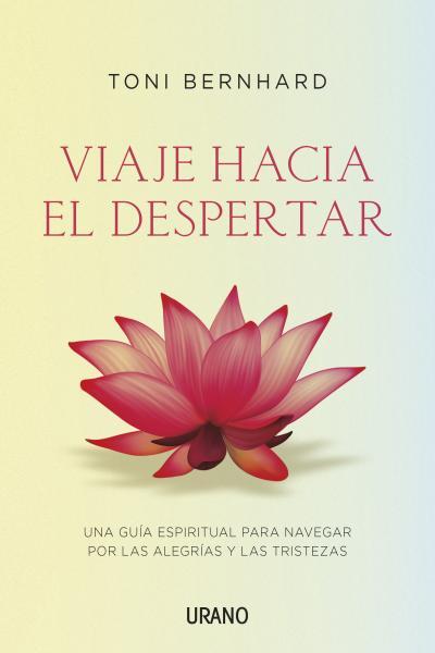 Portada del libro VIAJE HACIA EL DESPERTAR