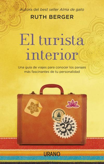 Portada de EL TURISTA INTERIOR