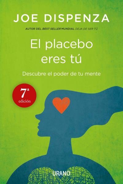 Portada del libro EL PLACEBO ERES TÚ