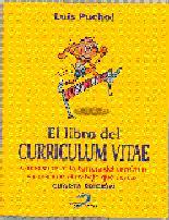 Portada de EL LIBRO DEL CURRÍCULUM VITAE: Cómo superar la barrera del currículo y conseguir el trabajo que deseas