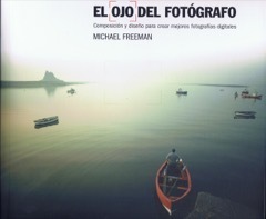 Portada de EL OJO DEL FOTÓGRAFO