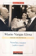 Portada de NOVELAS Y TEATRO 1987-1997. OBRAS COMPLETAS, VOLUMEN IV