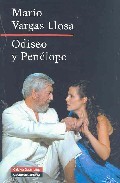 Portada de ODISEO Y PENÉLOPE