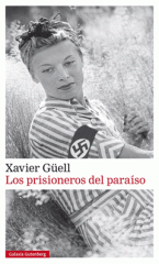 Portada del libro LOS PRISIONEROS DEL PARAÍSO