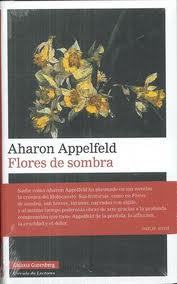 Portada del libro FLORES DE SOMBRA