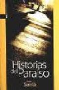 Portada del libro HISTORIAS DEL PARAÍSO