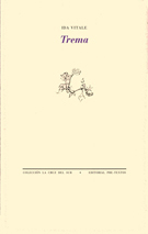 Portada de TREMA