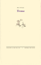 Portada del libro TREMA