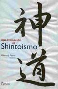 Portada del libro APROXIMACIÓN AL SHINTOISMO