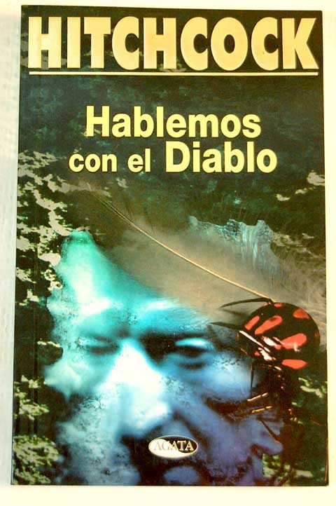 Portada del libro HABLEMOS CON EL DIABLO