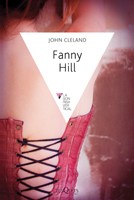 Portada del libro FANNY HILL. Memorias de una cortesana