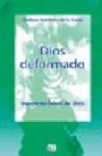 Portada del libro DIOS DEFORMADO