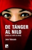 Portada de DE TÁNGER AL NILO