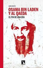 Portada de OSAMA BIN LADEN Y AL QAEDA: El fin de una era