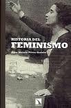 Portada de HISTORIA DEL FEMINISMO