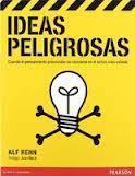 Portada de IDEAS PELIGROSAS