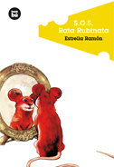 Portada de S.O.S. RATA RUBINATA