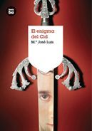 Portada del libro EL ENIGMA DEL CID