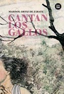 Portada del libro CANTAN LOS GALLOS