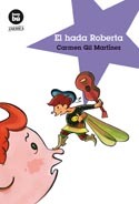 Portada del libro EL HADA ROBERTA